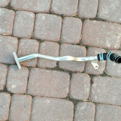 Przewód wąż rura 1.4T Opel Astra K V 12397099