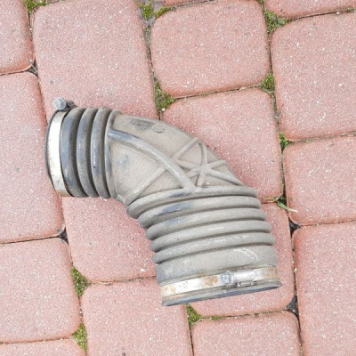 Przewód rura wąż Opel Meriva A 55355522