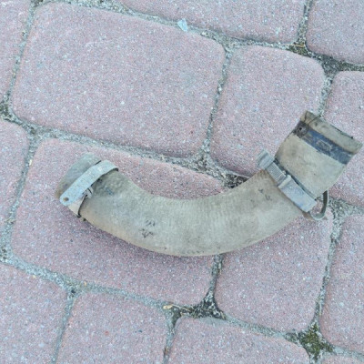 Rura przewód waż 1.6 Opel Combo D