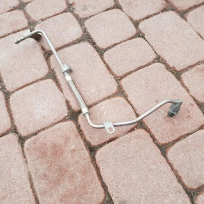 Przewód wąż olejowy 1.6T Opel Zafira C 55569226