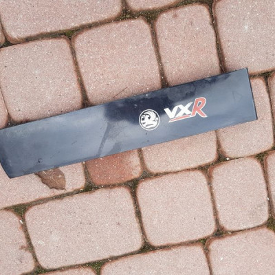 Pokrywa osłona zaworu Opel Meriva A 55559285