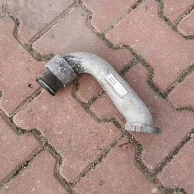 Rura wąż powietrza Movano B Master III 144D22173R