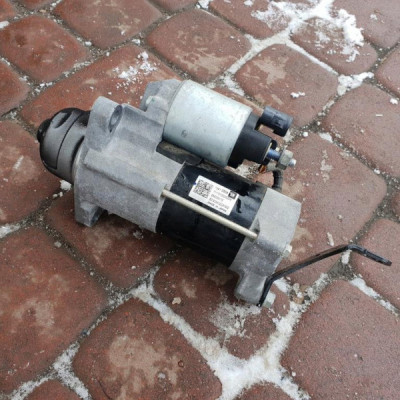 Rozrusznik Opel Astra K V 12673584