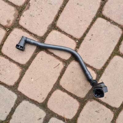 Przewód wąż rura 1.4T FL Opel Astra K V