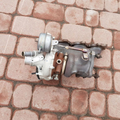 Turbo turbina 1.6T Opel Zafira C 55571798