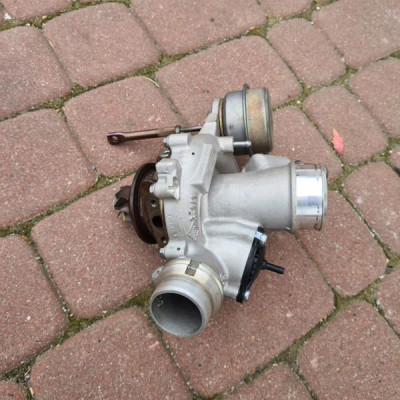 Turbo turbina 1.6T Opel Zafira C 55571798