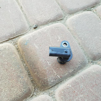 Czujnik moduł B20DTH 170KM Opel Insignia 55578308