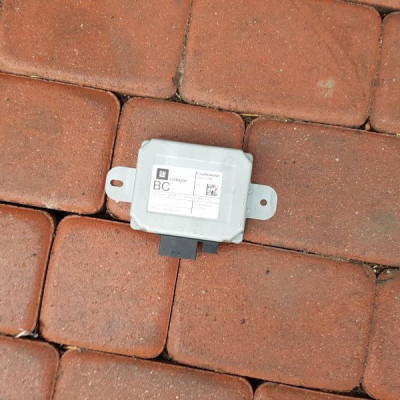 Moduł sterownik radia LIFT Opel Insignia 13384291