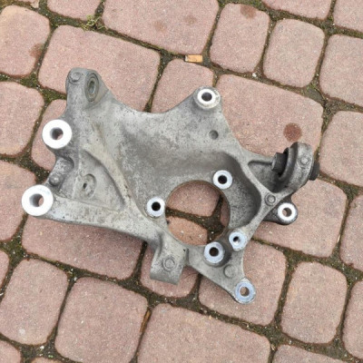 Zwrotnica tył tylna zawieszenie Opel Insignia 13327458