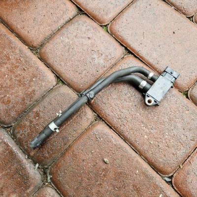 Czujnik DPF FAP Opel Insignia B 55599659