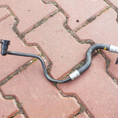 Przewód paliwa 1.7CDTI Opel Astra J IV 13336672