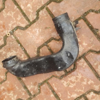 Przewód, wąż turbo Opel Corsa D Z17DTR 8980436882