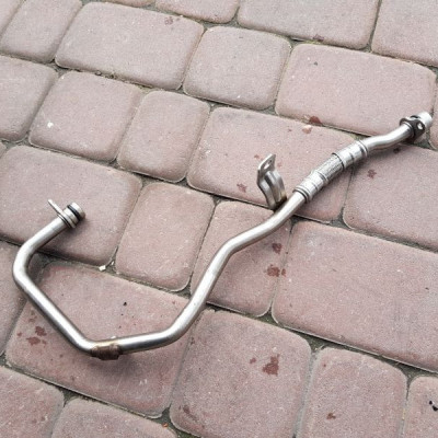 Przewód wody wąż 170KM Opel Insignia