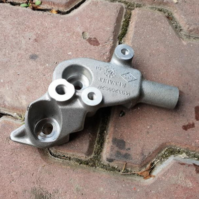 Podstawa wtrysku Movano Master 2.3DCI 149320952R