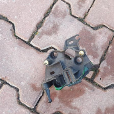 OBUDOWA OSŁONA FIAT SCUDO 2.0 JTD 9684350480