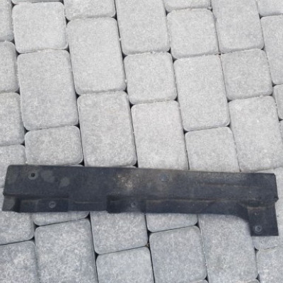 Obudowa podłogi wyciszenie OPEL INSIGNIA 13296866