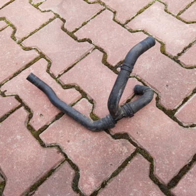 WĄŻ PRZEWÓD WODY 1K0122109 2.0TDI BMP PASSAT B6