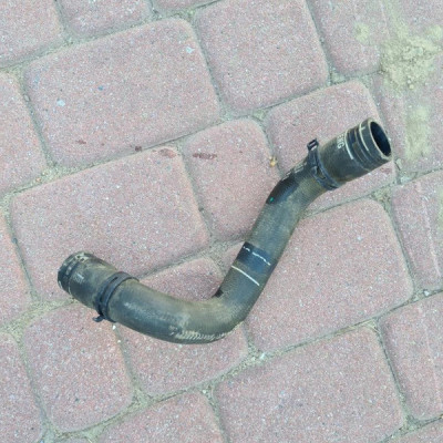 Przewód wody wąż Opel Insignia B 39087125