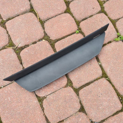 Osłona listwa tył tylna Renault Clio IV 685208766R