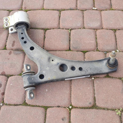 Wahacz przedni lewy Opel Astra K V 39089344