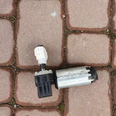 Silniczek fotela regulacja EUROPA Opel Insignia