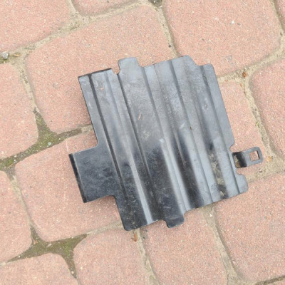 Mocowanie akumulatora Opel Astra J IV 13354049