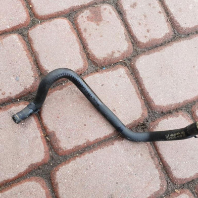 Przewód rura wąż 2.0CDTI Opel Astra J IV 13251480