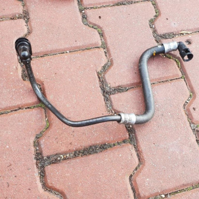 Przewód paliwa 1.7CDTI Opel Astra J IV 13336671