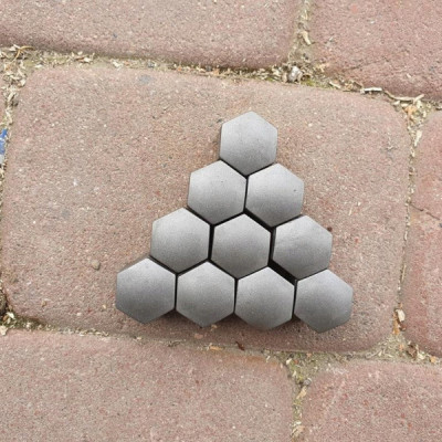 Nakrętki nakładki na sruby dekle Opel INSIGNIA 21k