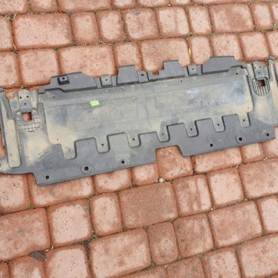 Osłona pod zderzak Opel Astra K V 13423601