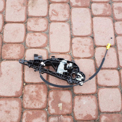 Podstawa klamki tył tylna Opel Astra K V 13515505