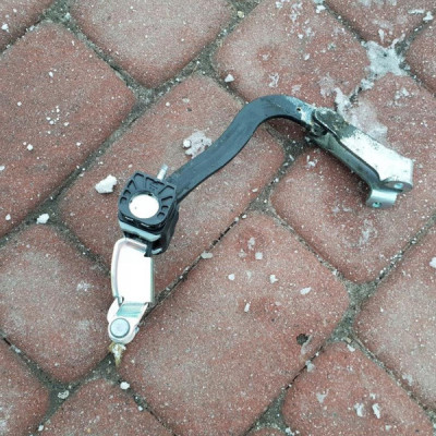 Ogranicznik drzwi zabezpieczenie Ducato Jumper