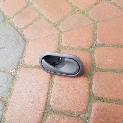 Klamka drzwi przód Opel Movano B Master III 21029