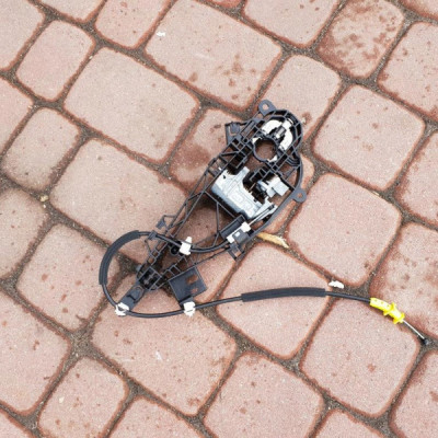 Podstawa klamki przód Opel Astra K V 13515503