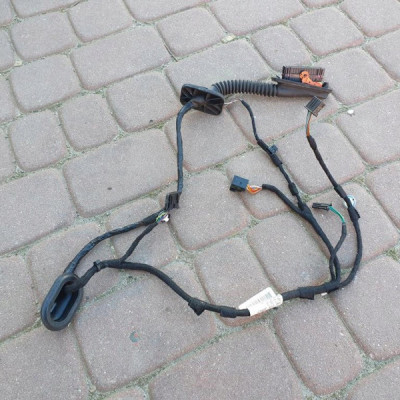 Instalacja drzwi prawy tył VW Jetta 5C6 5CU971694L