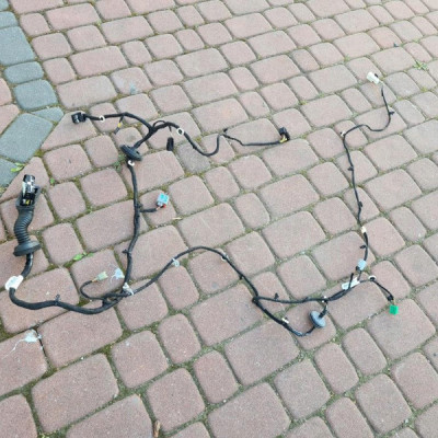 Instalacja wiązka drzwi Opel Insignia B 39133593