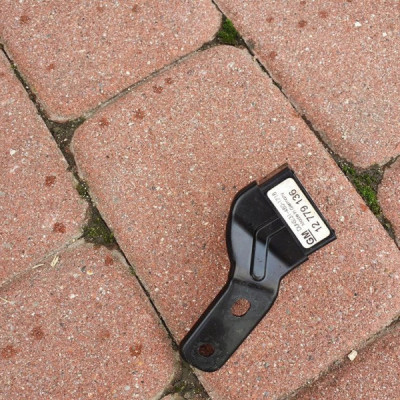 Czujnik sensor IDS+ Opel Astra J IV 12779136