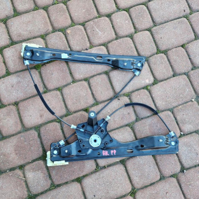 Podnośnik prawy przód Opel Astra K V 5 39142316