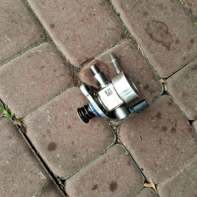 Pompa paliwa 1.4T Opel Astra K V 12682079