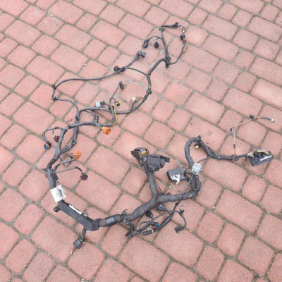 Instalacja wiązka silnika Opel Insignia 23143189