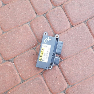 Moduł sensor AIRBAG Opel Insignia 13578320