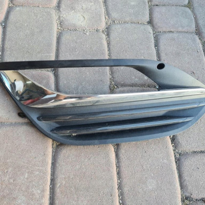 Kratka lewa zderzaka Opel Insignia B 39137920