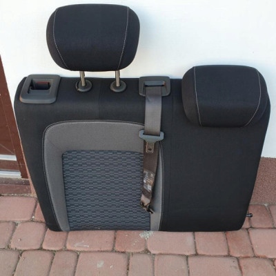 Siedzisko oparcie kanapa fotela Opel Astra K 5