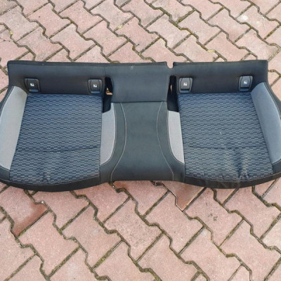 Siedzisko oparcie kanapa fotela Opel Astra K 5