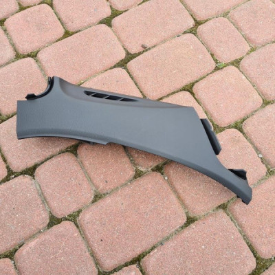 Próg osłona lewa Opel Zafira C 20890337