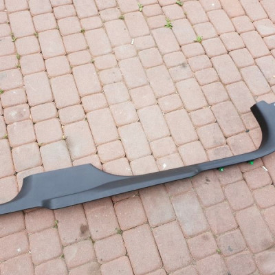 Obudowa osłona progu Opel Insignia B 39119850