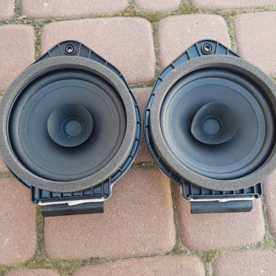 GŁOŚNIK INFINITY TYLNY TYŁ OPEL INSIGNIA 13240952