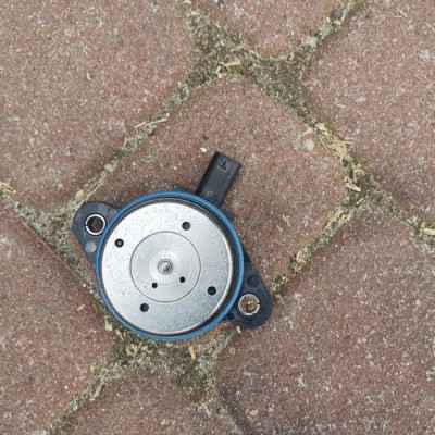 Czujnik faz sonda Opel Astra K V 1.2T 55595279