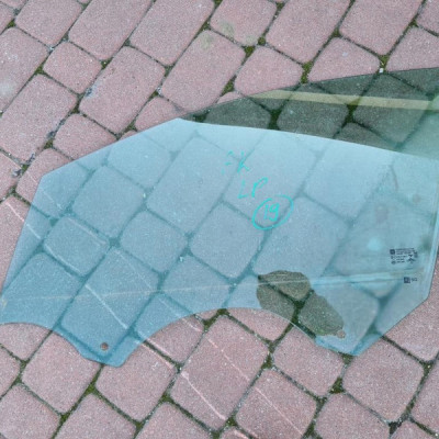 Szyba przód przednia lewa Opel Astra K V 2019r