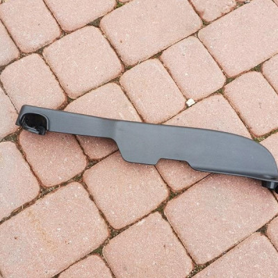 Plastik osłona fotela Opel Astra K 13383907